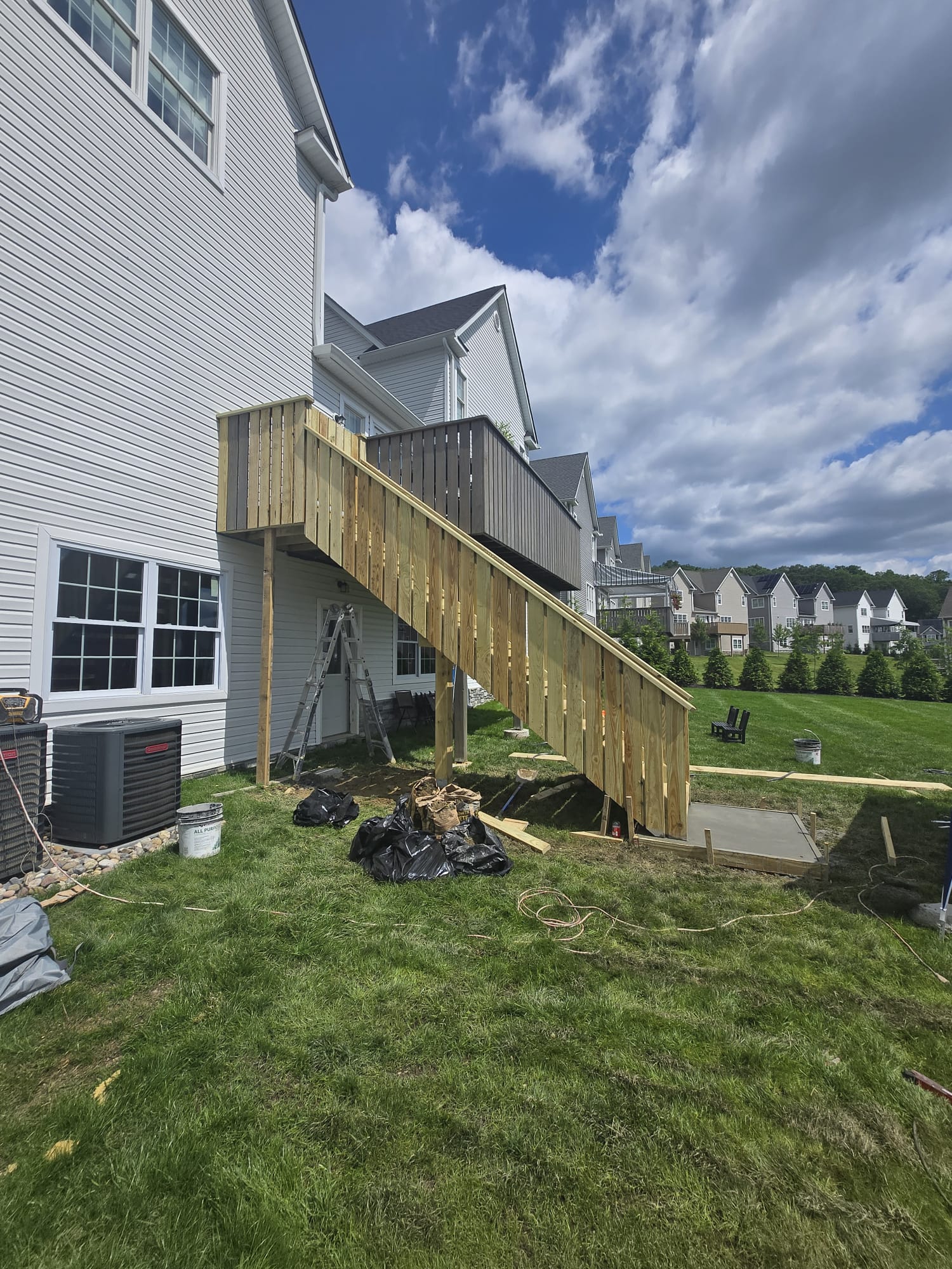 Proyecto de remodelación 341